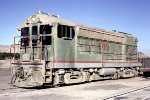 Southwest Portland Cement H-20-44 #409